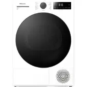 Hisense Droogkast DH1I800BWCEA