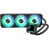Asus LC 360 ARGB 360 mm vloeistofkoeler voor CPU