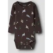 Name it Print Romper 80 EU Jongens