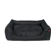 Amiplay Basic Sofa Hondenkussen Zwart Maat S