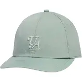 Under Armour Essentiële nylon pet (Groen)