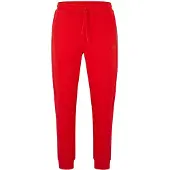 BOSS Hadiko Regular joggingbroek voor heren (Helder rood)