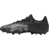 Puma Heren Future 8 Play Stevige Grond Voetbalschoenen (Poema Zwart)