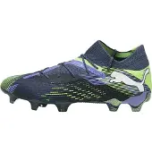 Puma Heren Future 7 Ultimate Firm Ground Voetbalschoenen (Grijze Luchten)