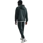 Nike Heren Dri-FIT Logo Joggingbroeken (Zeewier)