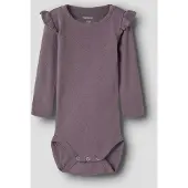 Name it Biologisch Katoen Romper 68 EU Meisjes