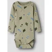 Name it Print Romper 62 EU Jongens