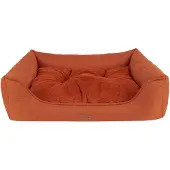 Amiplay Como Sofa Hondenmand L - Koperkleurig
