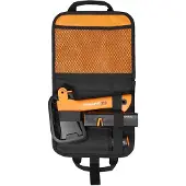 Fiskars Bijl-mes-en Xsharp-set