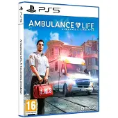 Ambulance Life: A Paramedic Simulator - PS5
