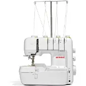 Bernina L660