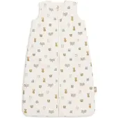 Jollein Slaapzak winter mouwloos met padding 110cm Jollies