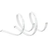 Ledvance 4 X Smart LED Strip | 6W 2000K/6500K RGBW 220V/240V IP20