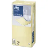 Tork 477835 cocktailservet advanced champagne 24x24 cm 2-laags 2400 stuks (477835)