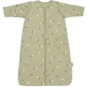 Jollein Slaapzak met afritsbare mouw 90cm Over the Moon