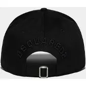 Dsquared2 Dsquared - Pet - Zwart - U