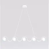 Emibig SINUS WH OPAL