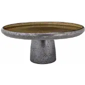 Proof Elements Mineral Taartschotel D29xh12,5 Cm