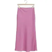 Ydence Dames Rokken Skirt Rae - Roze - Maat XXL