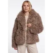 Rino & Pelle Jackets - Lias jacket - Bruin