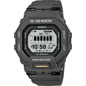 Casio Gbd-200 45.9mm 20atm Quartz Digital Horloge