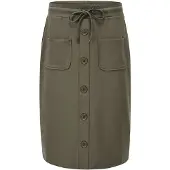Hv Society Skirt hvselena