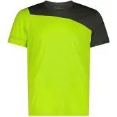 CMP 35c6626 T-shirt Met Korte Mouwen