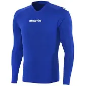MACRON Jersey met lange mouwen saturn