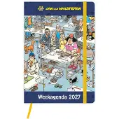 Comello Jan van Haasteren Agenda 2027