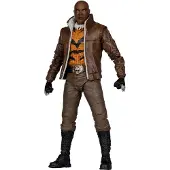 Mcfarlane Toys DC Multiverse - Actiefiguur - Bronze Tiger 7in