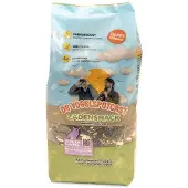 Vogelspotcast Zadensnack (750g) | | Vogelvoer | Partner van Vogelbescherming Nederland