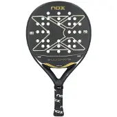 NOX Ultimate Black/golden
