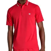 Wilson Challengers Technical Polo