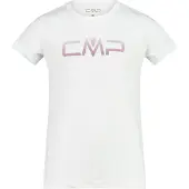 CMP Meisjes-T-shirt | Maat 5 ans