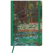 Comello Monet Weekagenda 2027
