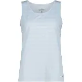 CMP 33n6166 Mouwloos T-shirt