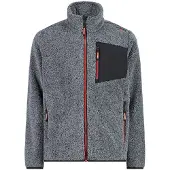 CMP Kinderfleece HighLoft | Maat 5 ans