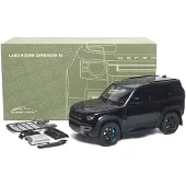 Land Rover Defender 90 2020 - 1:18 - Almost Real