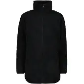 CMP Faux Fur Zip Jacket Dames | Maat 2XS
