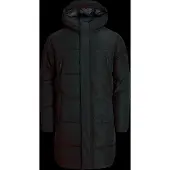 Jack & Jones Becks Long Gewatteerde Jas