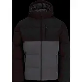 Jack & Jones Becks Puffer Winterjas Heren XL