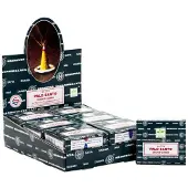 Ancient Wisdom Palo Santo Dhoop Cones
