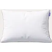 HappyBed - Deluxe - 60x70 - Hoofdkussen Nekklachten - Slaapkussen - Verkoelend hoofdkussen