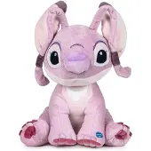 Play By Disney Stitch Engel Met Zachte Geluid Teddy 60 Cm