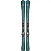 Rossignol Nova 8 + Xpress 11 GW 26/27