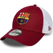 New Era League 9forty Fc Barcelona Pet