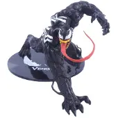MaxPower (Venom) 12 cm Movie Venom Figuur PVC Model Actiefiguren Speelgoed Kindercadeau