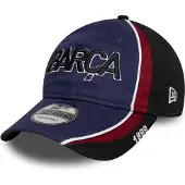 New Era Moto Unstructured 9twenty Fc Barcelona Pet