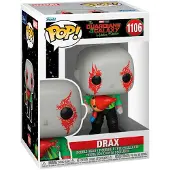 Funko POP! Guardians Of The Galaxy Marvel Drax-figuur