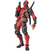 MaxPower Geen doos, Deadpool